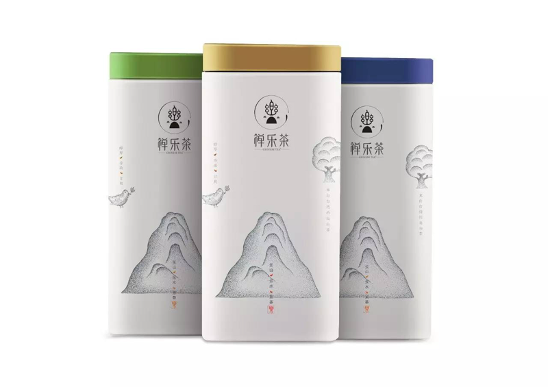 标志设计：打造企业形象的艺术之旅